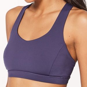 LULULEMON Free to Be ‘Serene’ Sportsbra